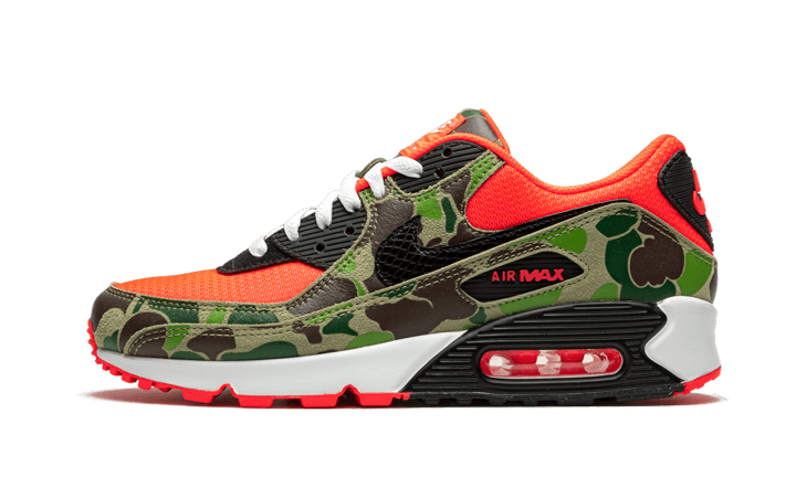 Nike air max hot sale 90 mens 2020