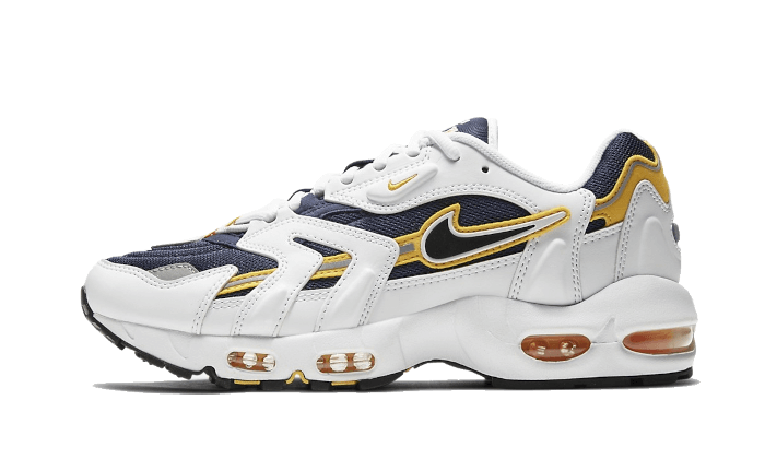 White air max deals 96