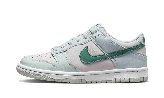 Nike Dunk Low outlet Mineral Teal