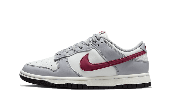 Nike discount low rouge