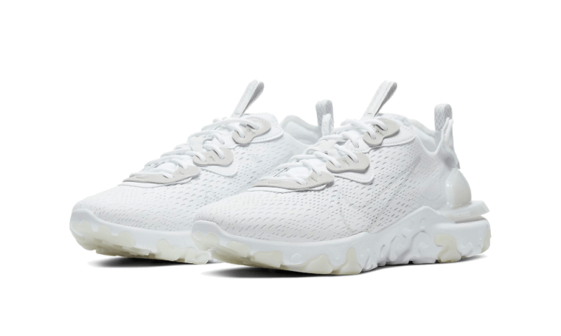 Nike React Vision Triple White - CD4373-101