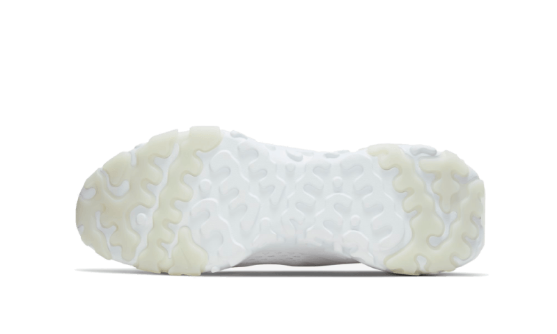 Nike React Vision Triple White - CD4373-101