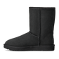 UGG Classic Short II Boot Black (Women's)