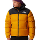 The North Face 1996 Retro Nuptse Arrowwood Yellow Jacket