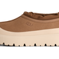 UGG Tasman Weather Hybrid Slipper Chestnut Whitecap