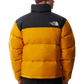 The North Face 1996 Retro Nuptse Arrowwood Yellow Jacket