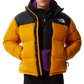 The North Face 1996 Retro Nuptse Arrowwood Yellow Jacket