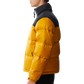 The North Face 1996 Retro Nuptse Arrowwood Yellow Jacket