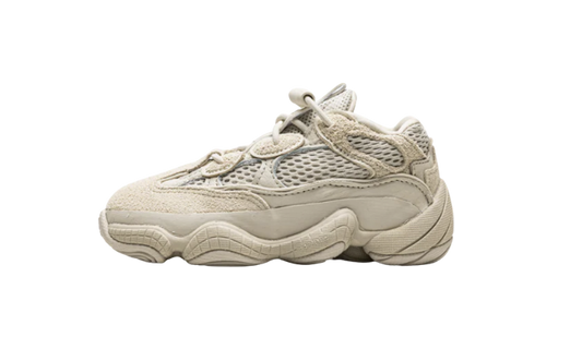 Yeezy 500 Desert Rat Blush (Copii)