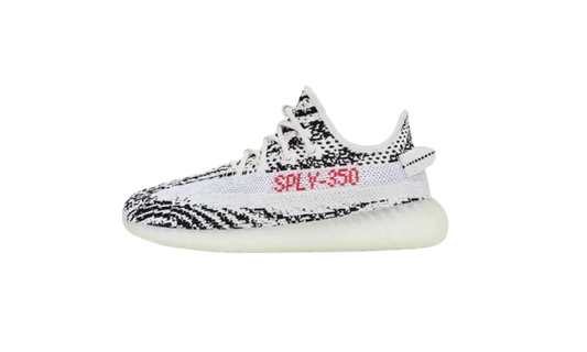 Yeezy Boost 350 V2 Zebra (Copii)