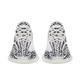 Yeezy Boost 350 V2 Zebra (Copii)