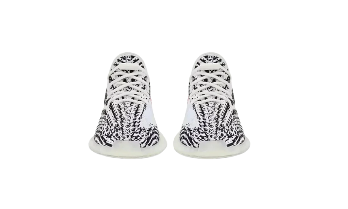Yeezy Boost 350 V2 Zebra (Copii)