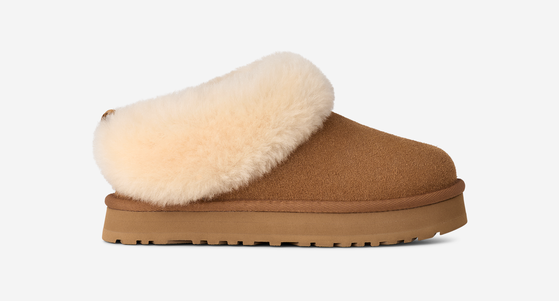 UGG Tazzelle Slipper Chestnut (Kids)