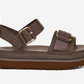 UGG Goldenstar Villa Sandal Molasses (Women's)