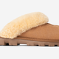 UGG Coquette Slipper Chestnut (Women's)