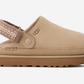 UGG Goldenstar UGGbraid Clog Mustard Seed (Women's)