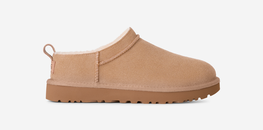 UGG Classic Micro Sand (Women's)