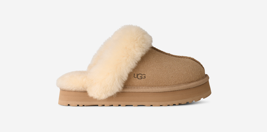 UGG Disquette Slipper Sand (Kids)
