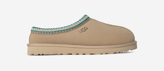 UGG Tasman Slipper Driftwood White Pepper