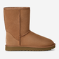UGG Classic Short II Boot Chestnut (Women's)