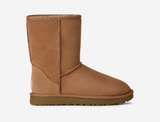 UGG Classic Short II Boot Chestnut (Women's)