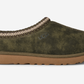UGG Tasman Baxter Slipper Burnt Olive