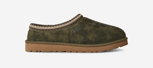 UGG Tasman Baxter Slipper Burnt Olive