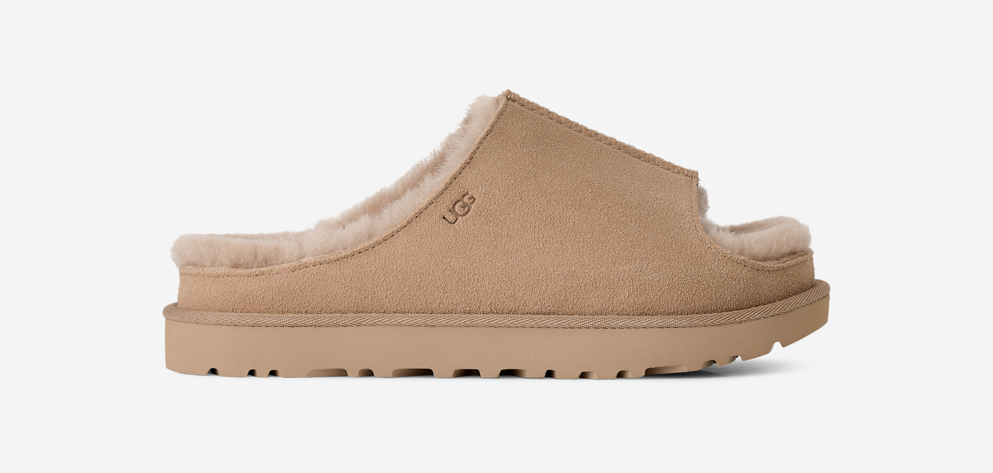 UGG Greenport Slide Sand (Women's)