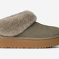 UGG Tazzelle Slipper Moss Green (Women's)