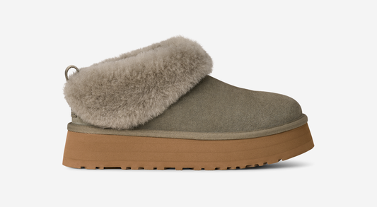 UGG Tazzelle Slipper Moss Green (Women's)
