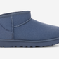 UGG Classic Ultra Mini Boot Desert Blue (Women's)