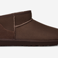 UGG Classic Ultra Mini Boot Dusted Cocoa