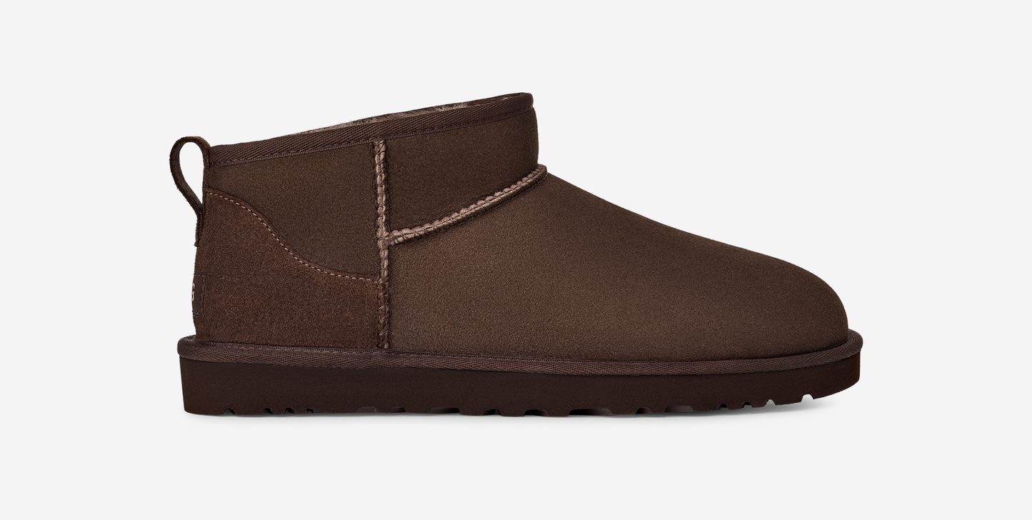 UGG Classic Ultra Mini Boot Dusted Cocoa