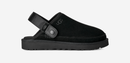 UGG Goldencoast Clog II Black