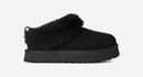 UGG Tazzelle Slipper Black (Kids)