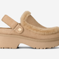 UGG Esmee Clog Mustard Seed (Women's)