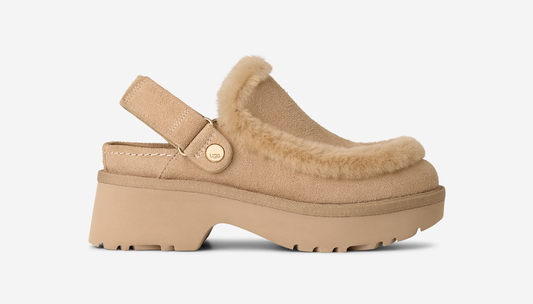 UGG Esmee Clog Mustard Seed (Women's)