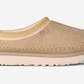 UGG Tasman Biarritz Slipper Mustard Seed (Women's)