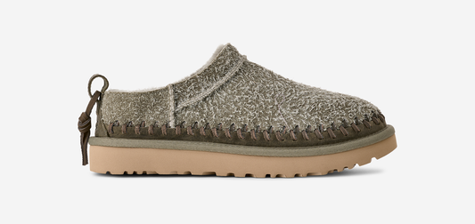 UGG Classic Micro Biarritz Moss Green (Women's)