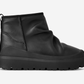 UGG Heritage Utility Mini Noir Boot Black