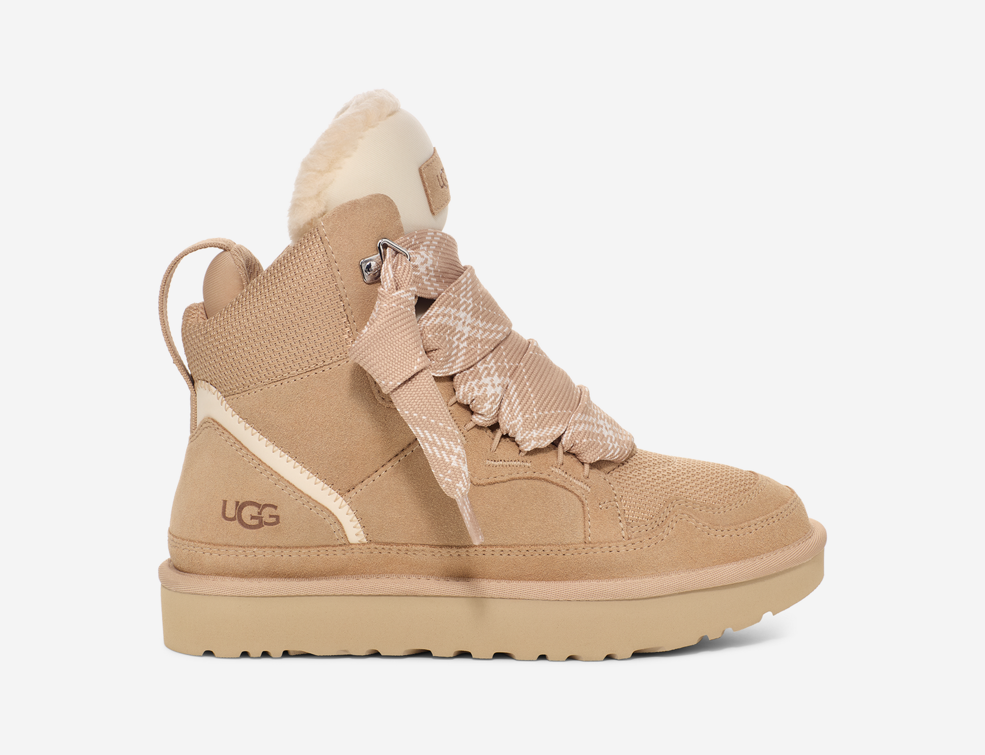 UGG Highmel Driftwood (Women's)