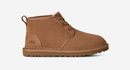 UGG Neumel Boot Chestnut