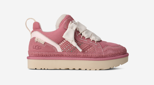 UGG Lowmel Meadow Horizon Pink (Women's)
