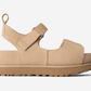 UGG Goldenstar Hi Sandal Sand (Women's)