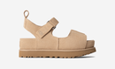 UGG Goldenstar Hi Sandal Sand (Women's)