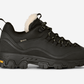 UGG MetroTrek Hiker Black (Women's)