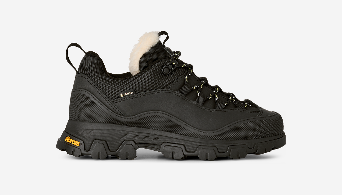 UGG MetroTrek Hiker Black (Women's)