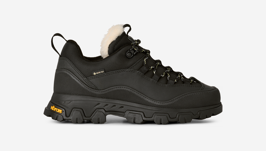 UGG MetroTrek Hiker Black (Women's)