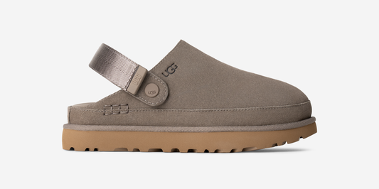 UGG Goldenstar Clog Smoke Plume (Women's)
