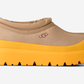 UGG Tasman Weather Hybrid Slipper Mustard Seed Summer Wheat